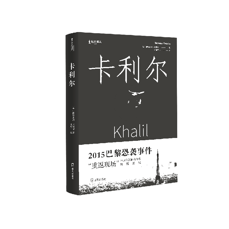 卡利尔/海天译丛