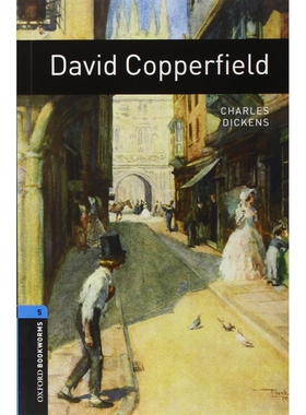 大卫·科波菲尔David Copperfield