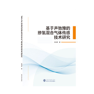 基于声弛豫的掺氢混合气体传感技术研究