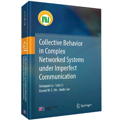 Collective Behavior in Complex Networked Systems under Imper