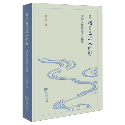 目送自己进入旷野——文学写作的意义与限度