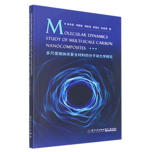 Molecular dynamics study of multi-scale carbon nanocomposites=多尺度碳纳米复合材