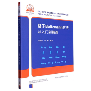 格子Boltzmann方法