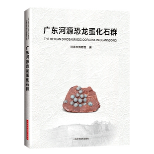 广东河源恐龙蛋化石群