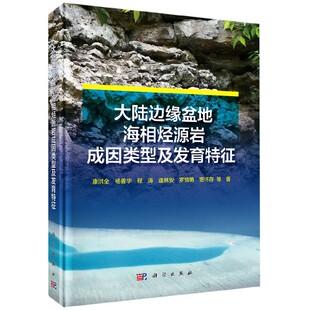 大陆边缘盆地海相烃源岩成因类型及发育特征 精