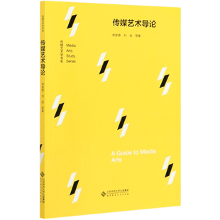 传媒艺术导论/传媒艺术学书系