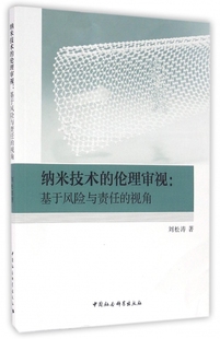 视角 基于风险与责任 纳米技术 伦理审视