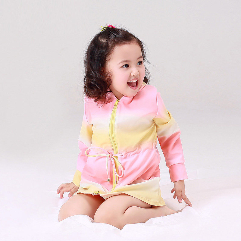 Maillot de bain fille - Ref 2548061 Image 3