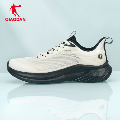 乔丹运动鞋男鞋2025网面跑步鞋