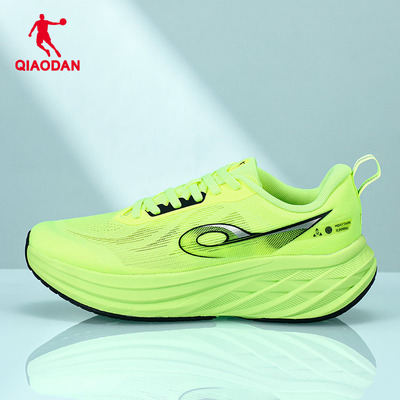 乔丹马拉松跑鞋男2025新款运动鞋