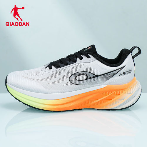 乔丹DS2运动鞋男夏防滑跑步鞋