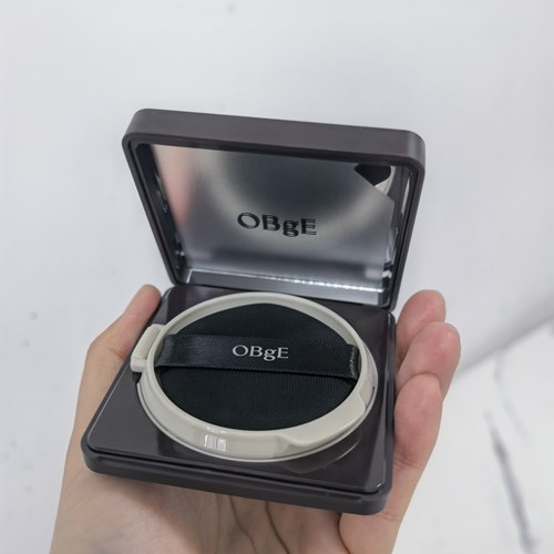 包邮韩国OBGE男士完美气垫0203