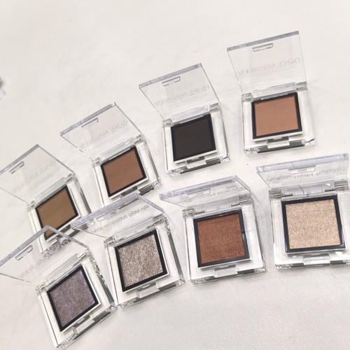 Addiction单色眼影004m032p024p