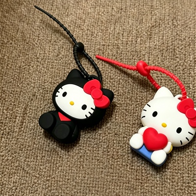 ohscenthellokitty联名挂式香熏