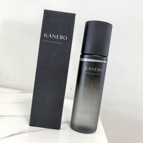 Kanebo嘉娜宝佳丽宝晶漾新妍水