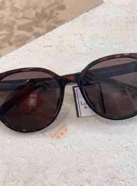 浪特梦26年周翊然新款遮阳男偏光太阳镜女墨镜防紫外线经典T30168