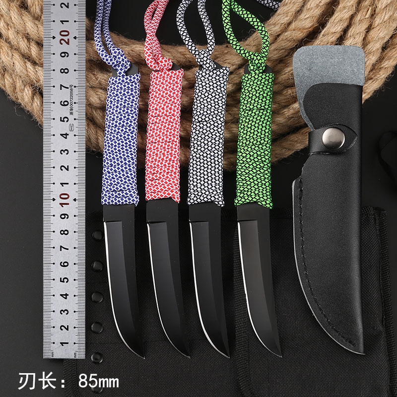 一体龙骨 伞绳手柄