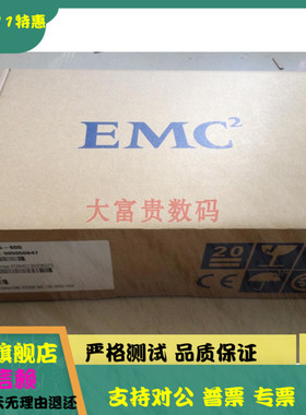 原装 EMC D3-VS07-6000 005052438 005053112 005051618 6TB 硬盘