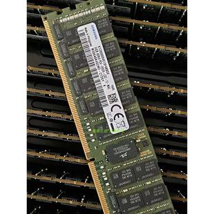 内存条 2666V M386A8K40BM2 LRDIMM PC4 CTD6Y 4DRX4 三星 64G
