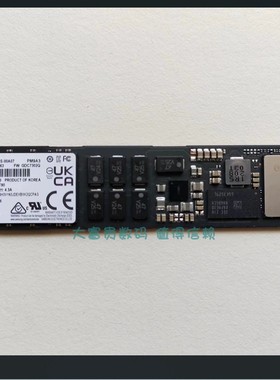 全新 三星 PM9A3 1.92T M.2 22110 MZ1L21T9HCLS-00A07 固态硬盘