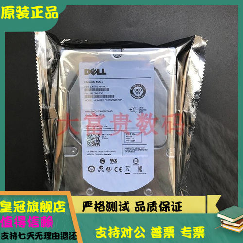 ST3300657SSF617N300G