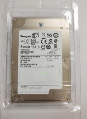 全新希捷 ST9300653SS 联想 浪潮 曙光 300G 15K.3 2.5寸 SAS硬盘