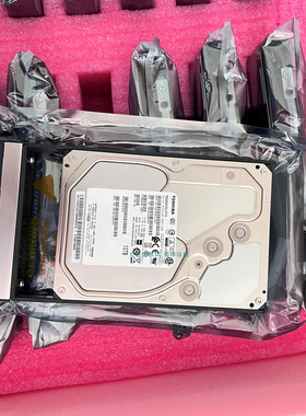 全新 华为 5310/5510 V5 02352WFX L3-L-NLSAS10TB 10TB SAS 硬盘