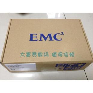 900 900盘 900G 2.5 SAS VNX 10K EMC 2S10 005049951