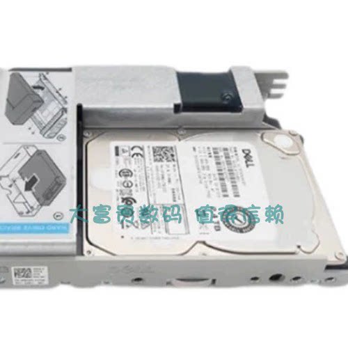 全新 Dell/戴尔 G3MWJ 600G 12G 10K SAS 2.5 AL14SEB060NY 硬盘