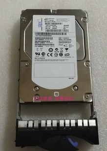 26K5842 146G X3550 40K1044 X3650 15K 39R7350 3.5 IBM原装 SAS
