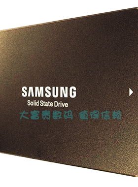 全新 三星 PM9A3 1.92T MZQL21T9HCJR-00A07 U.2 PCIE4.0固态硬盘