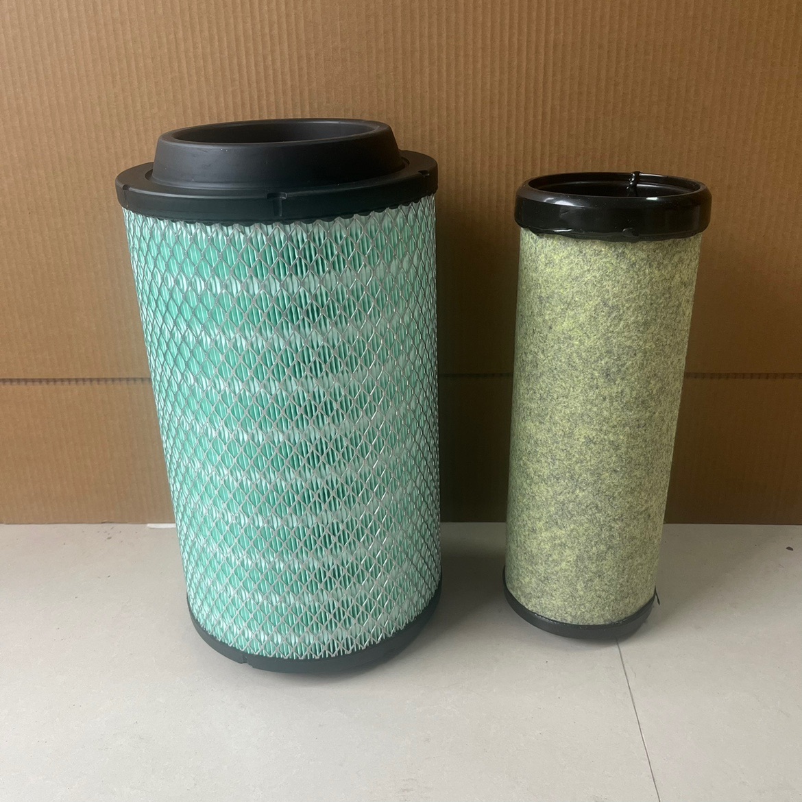 适配唐骏欧铃T1 K1 T3 K3 T7骏骑金刚王货车空气滤芯器空滤格配件