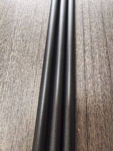 夏钓独节定制路亚竿东丽碳布40T