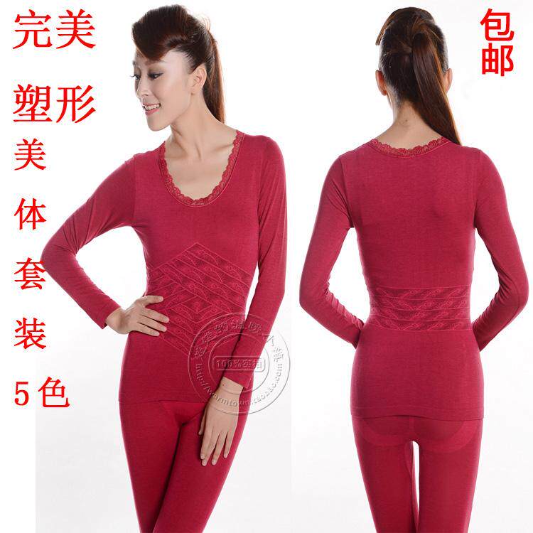 Corset amincissant en viscose - Ref 692918 Image 1