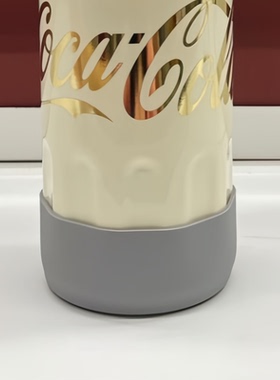 10cm10.5cm10.8硅胶水杯套1000ml1200ml保温杯垫吸管杯防摔保护套