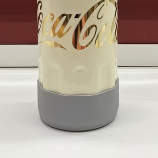 10cm10.5cm10.8硅胶水杯套1000ml1200ml保温杯垫吸管杯防摔保护套