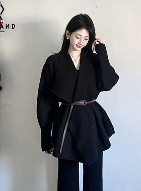 2026新款慵懒风韩系高级