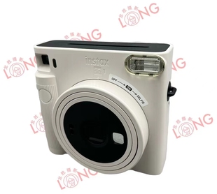 富士instax SQ1拍立得相机方形照片自动傻瓜相机