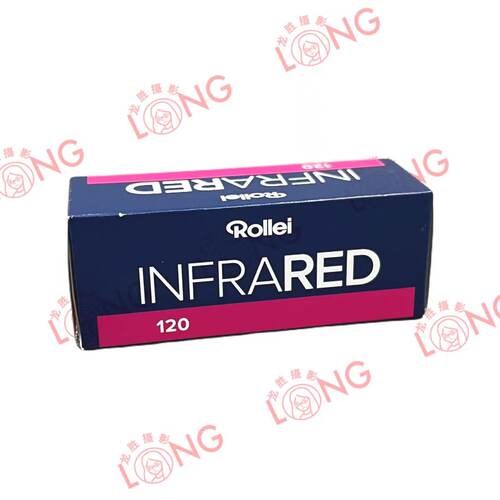 英国原装进口禄来INFRARED