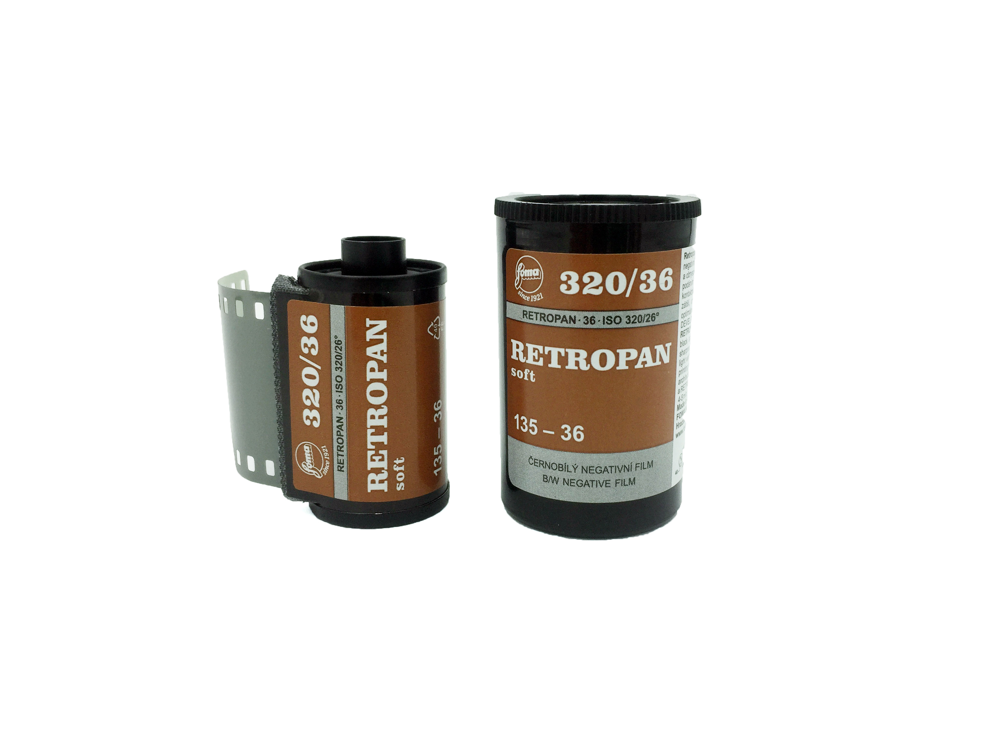 goods in stock Czech Republic Original Foma 135mm Black and white film RetroPan320 Du Fugu Soft Tune 21 year 01 monthin the Office Equipment/Consumables/Related Services , Film  category - from Buy2taobao.com to provide professional Taobao agent buy service
