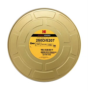 柯达电影盘片5203 5207 5213 5219 5294 35mm 盘片