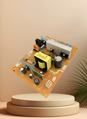 适用富士胶片 AP2150N 2350NDA电源板AP2150N 电源板