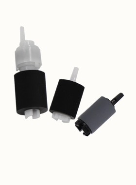 适用原装京瓷TA2552 4052i 6052ci 4002i 5002i 6002i纸盒搓纸轮