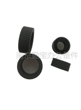 适用 富士通6125 6225 6130Z 6230 6240 ix500扫描仪搓纸轮 4个装