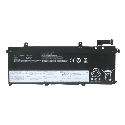适用于联想 TP00103A/G/E/K/J L18M3P74 L18L3P73 电池L18C3P72