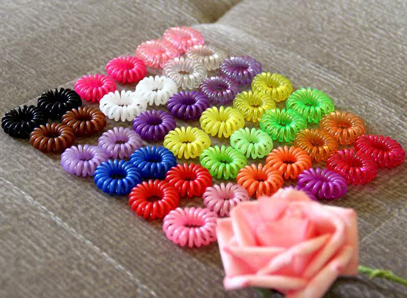 Accessoire coiffure en autre - Ref 1205514 Image 3