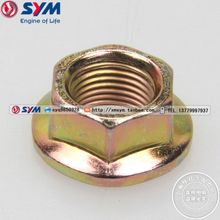 SYM 巡弋300 Z300  RV250 MAXSYM400i  DRG158驱动盘 皮带轮 螺母