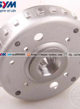 SYM 三阳 听你XS110T-A/B TAKING50摩托车 磁钢 磁电机 转子 飞轮