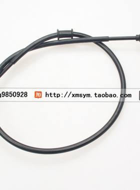 SYM 三阳机车 NH T200 XS175 拉力车 摩托车 油门线 油门拉线