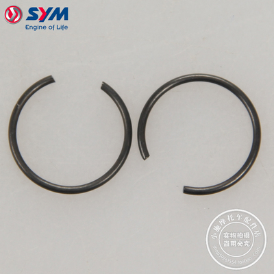 XS110T-A听你taking活塞销卡环